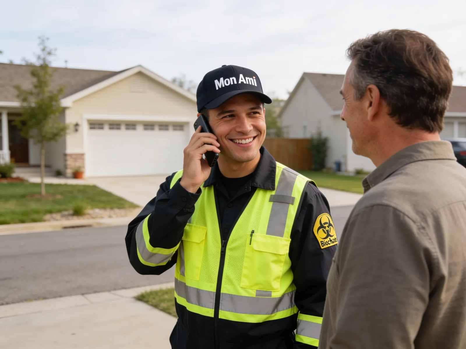 Sewage Cleanup Spencer, IA FAQs