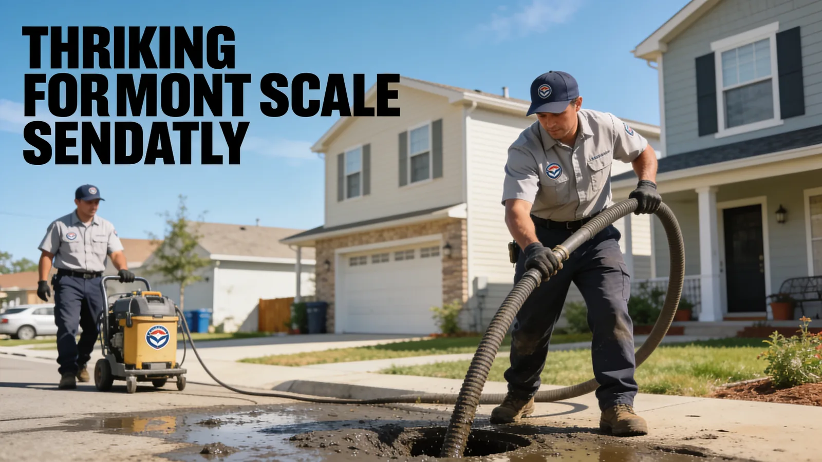 Sewage Cleanup in Spencer, IA near me